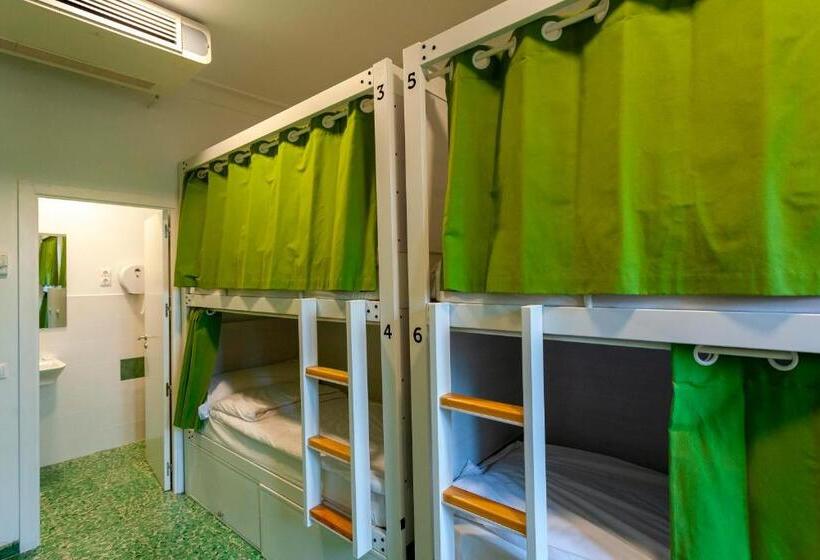 El Albergue De Sigüenza