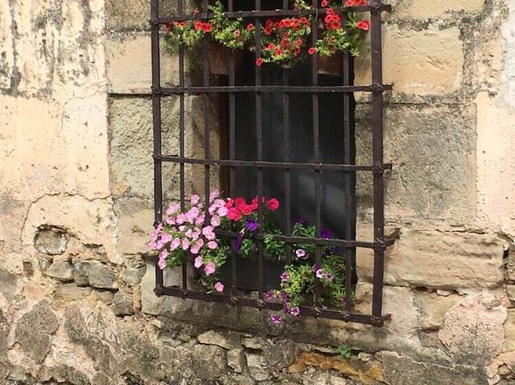 El Albergue De Sigüenza
