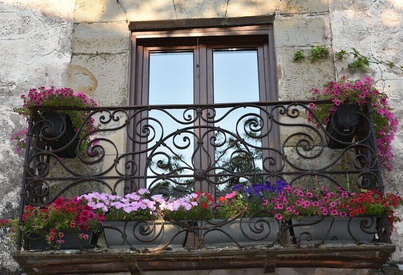 El Albergue De Sigüenza