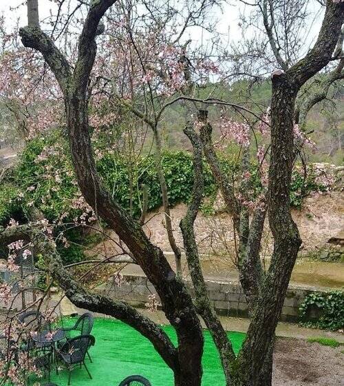 El Albergue De Sigüenza