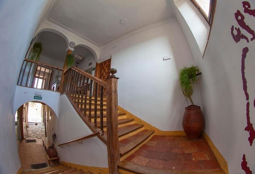 El Albergue De Sigüenza