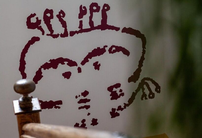 El Albergue De Sigüenza