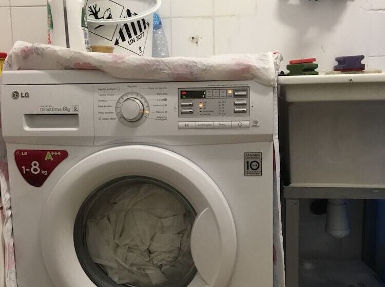 El Albergue De Sigüenza