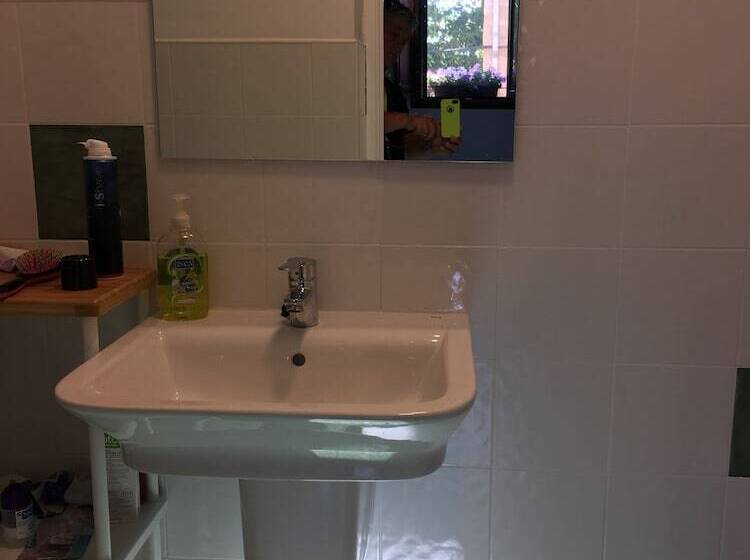 El Albergue De Sigüenza