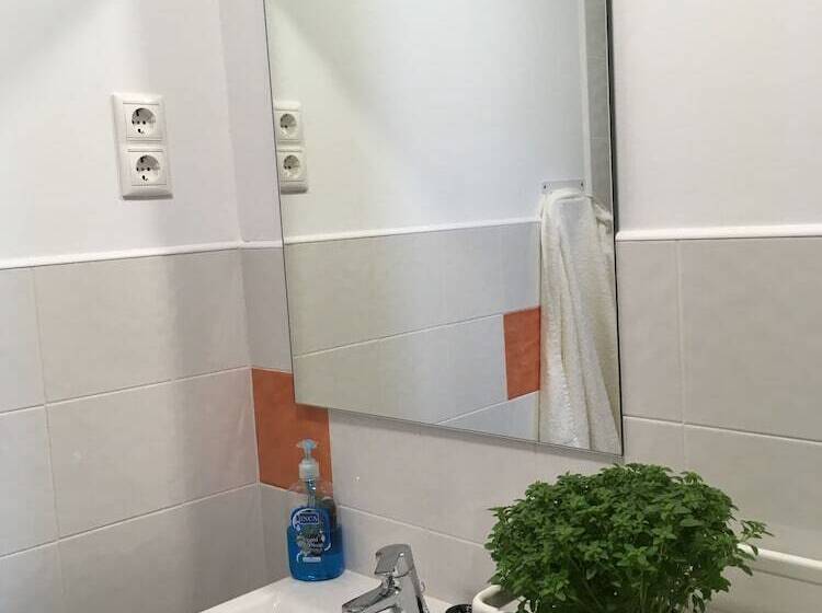 El Albergue De Sigüenza