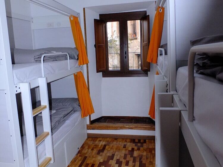 El Albergue De Sigüenza