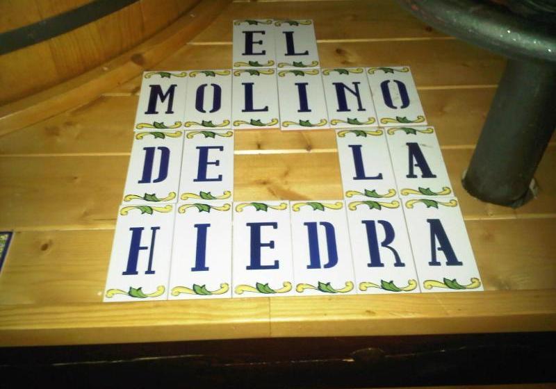 El Molino De La Hiedra