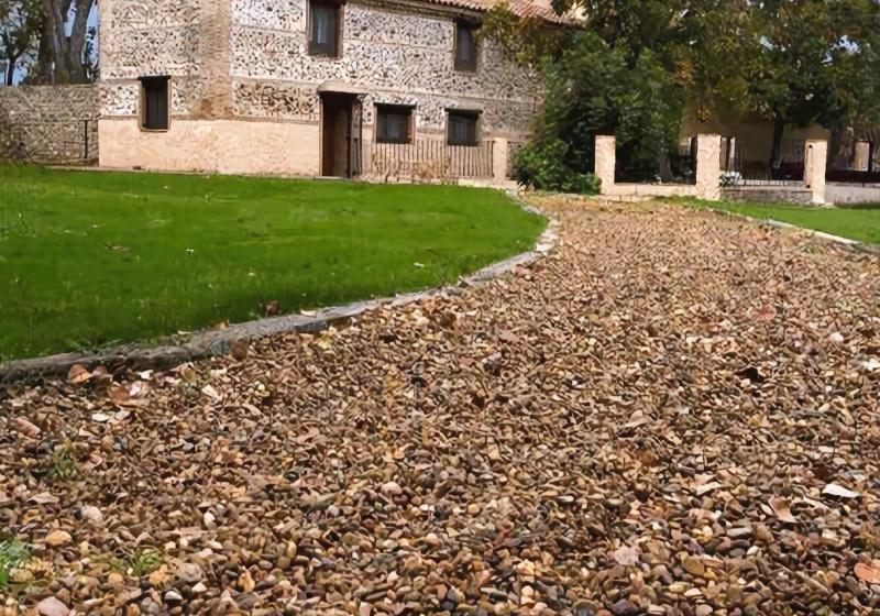 El Molino De La Hiedra