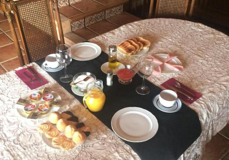 El Molino De La Hiedra