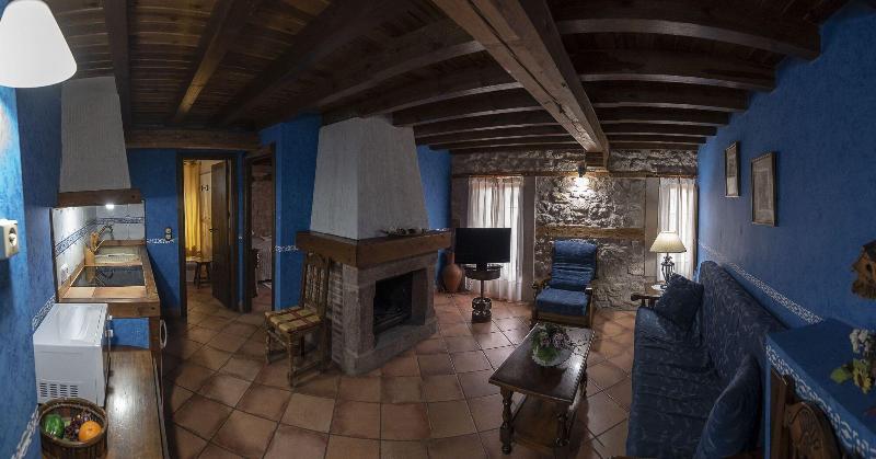 El Molino Del Batan