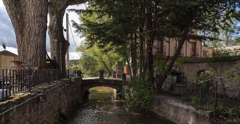 El Molino Del Batan