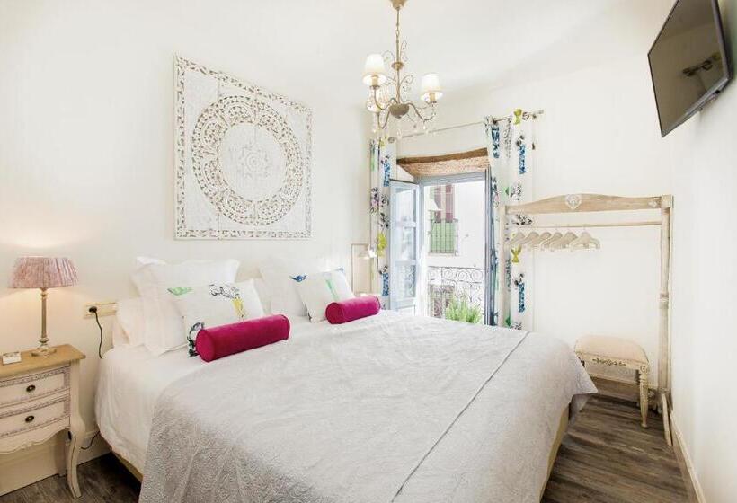 El Torreon 109 Charming B&b   Recomendado Adultos