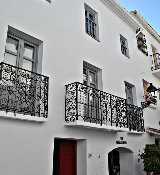 El Torreon 109 Charming B&b   Recomendado Adultos