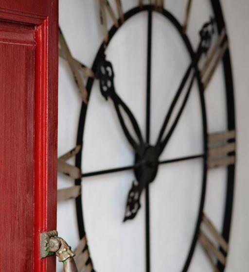 El Torreon 109 Charming B&b   Recomendado Adultos