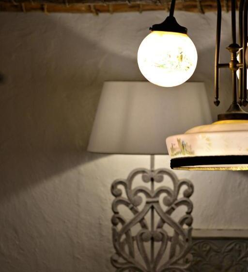 El Torreon 109 Charming B&b   Recomendado Adultos