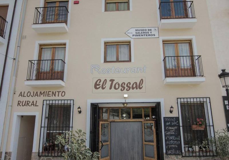 El Tossal