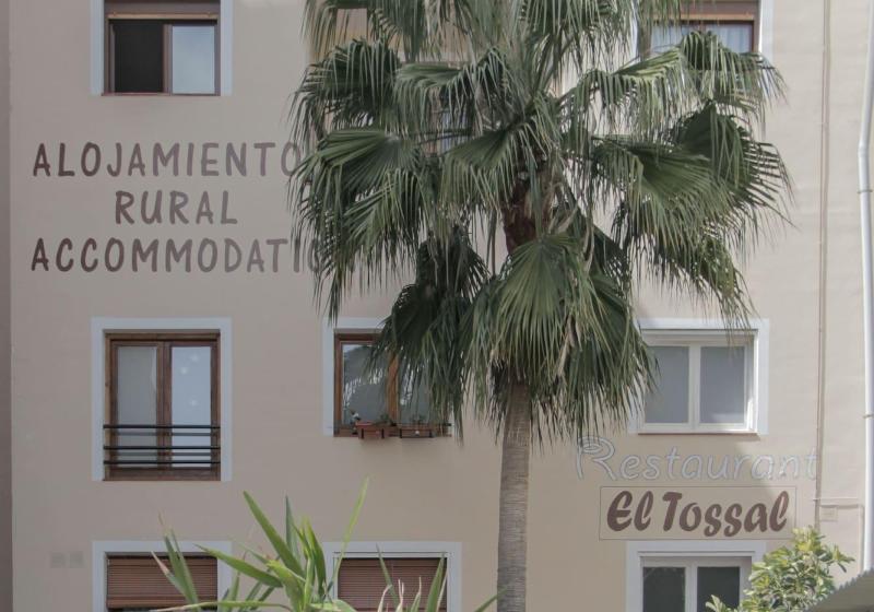 El Tossal