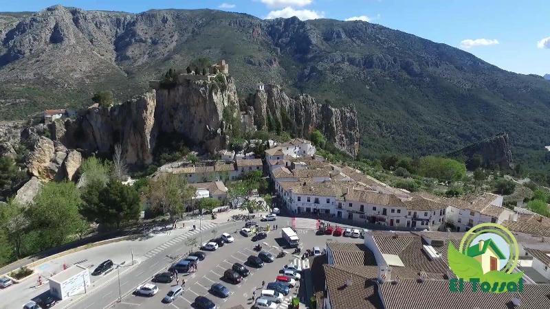 El Tossal