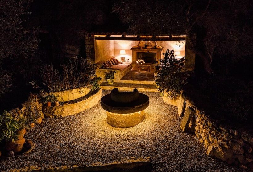 Finca Can Duvai Mallorca