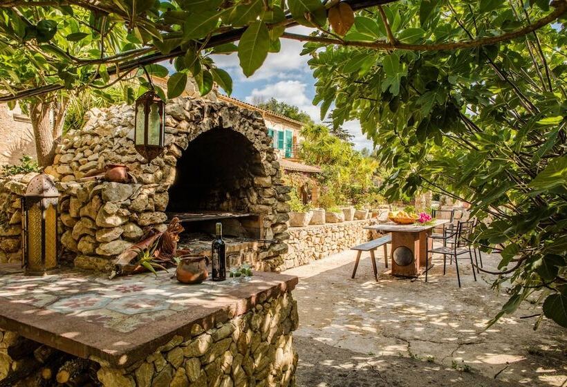 Finca Can Duvai Mallorca