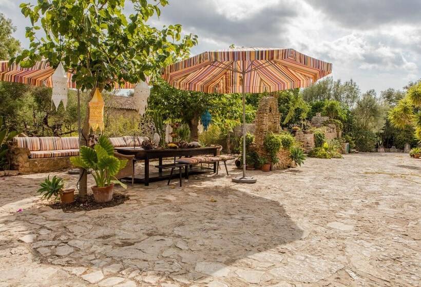 Finca Can Duvai Mallorca