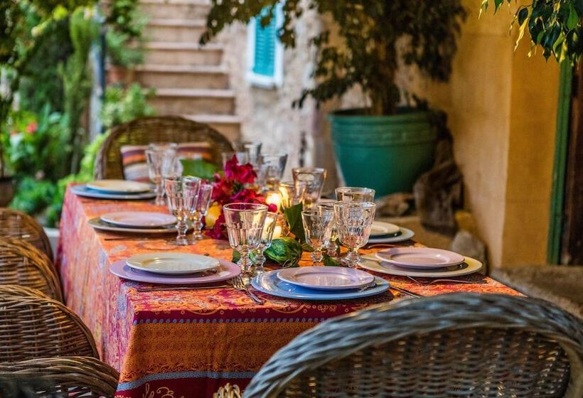 Finca Can Duvai Mallorca