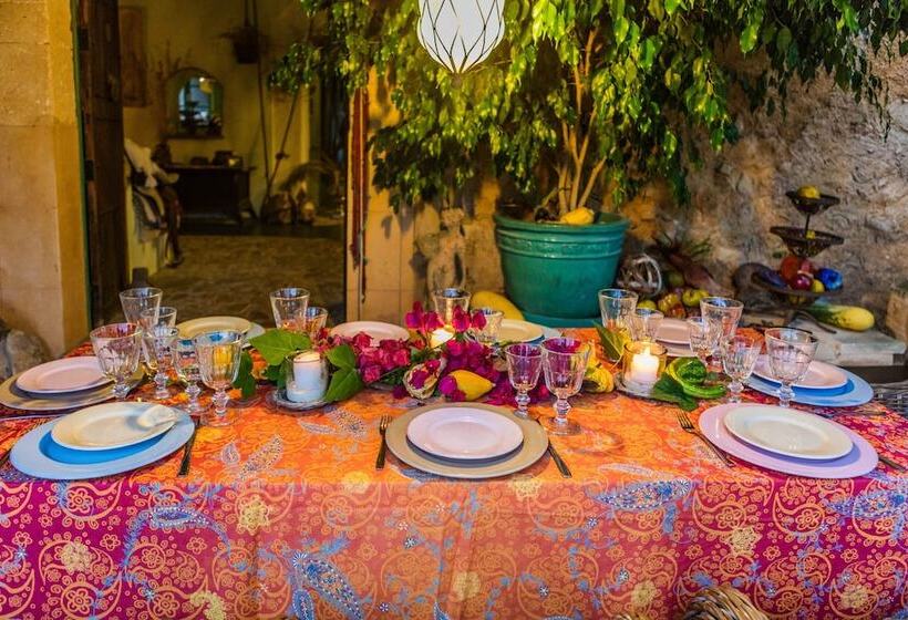 Finca Can Duvai Mallorca