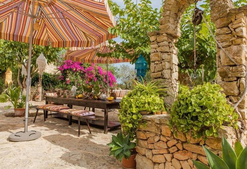 Finca Can Duvai Mallorca