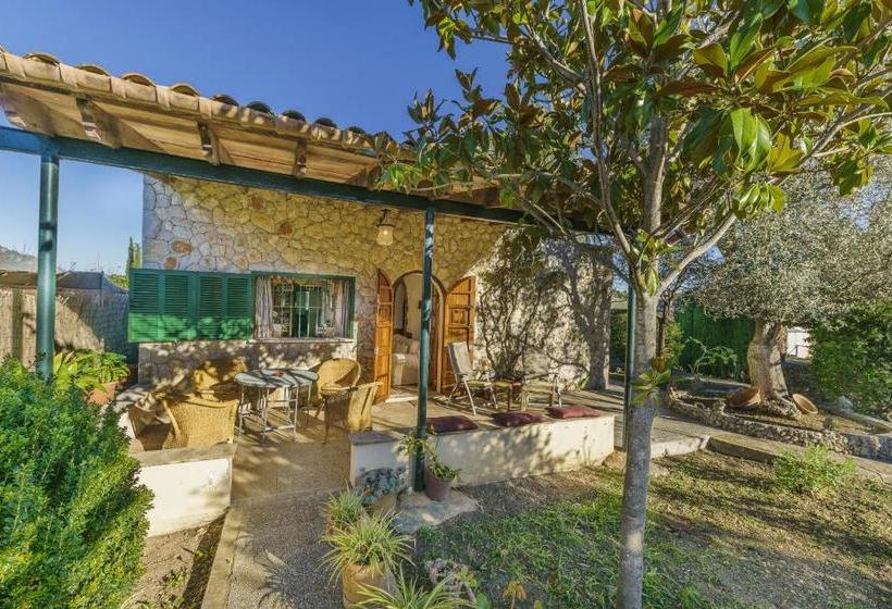 Yupihome Finca Can Moreu