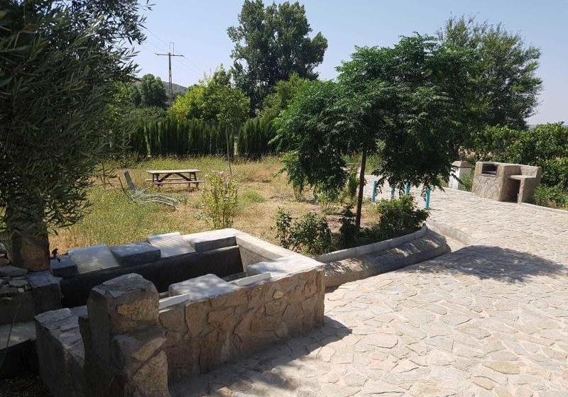 Finca Los Villegas