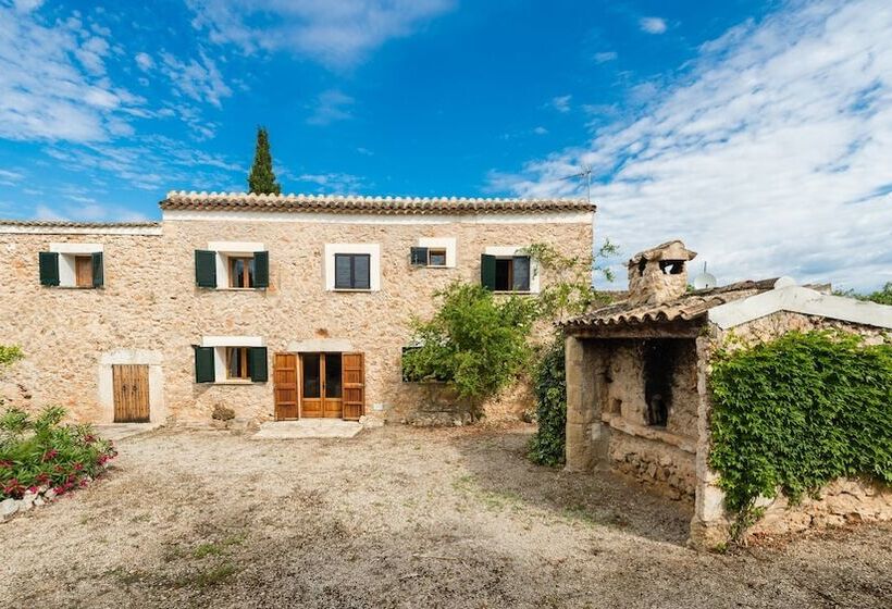 G Rentals Villa Son Gancho