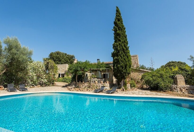 G Rentals Villa Son Gancho