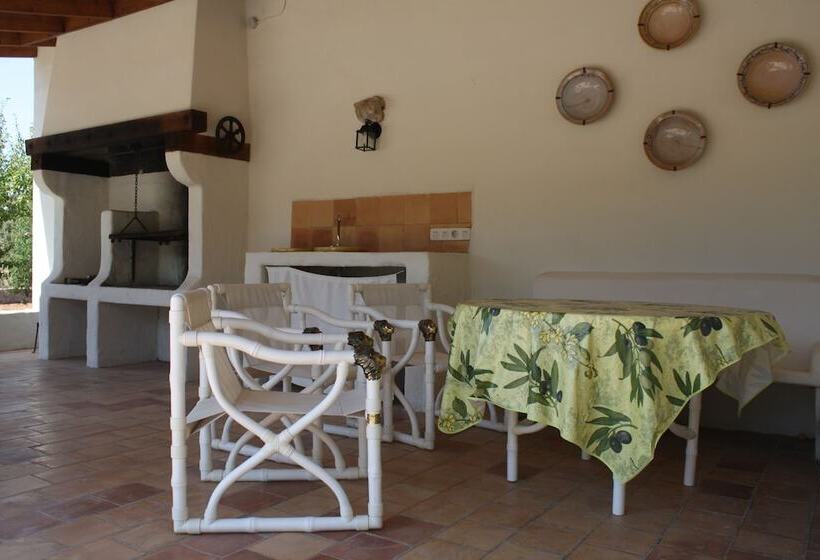 G Rentals Villa Son Gancho