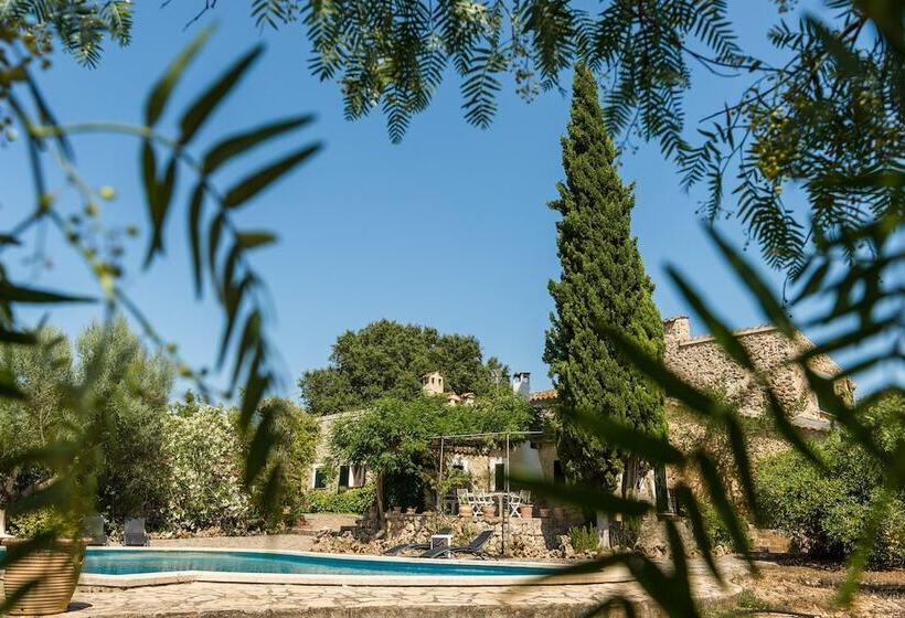 G Rentals Villa Son Gancho