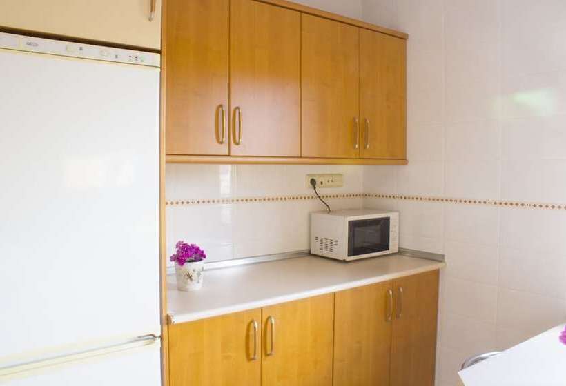 Gbh Hostel Volcanic Beach