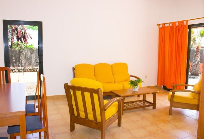 Gbh Hostel Volcanic Beach