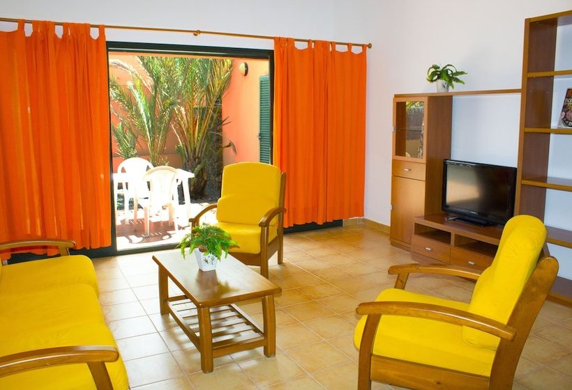 Gbh Hostel Volcanic Beach