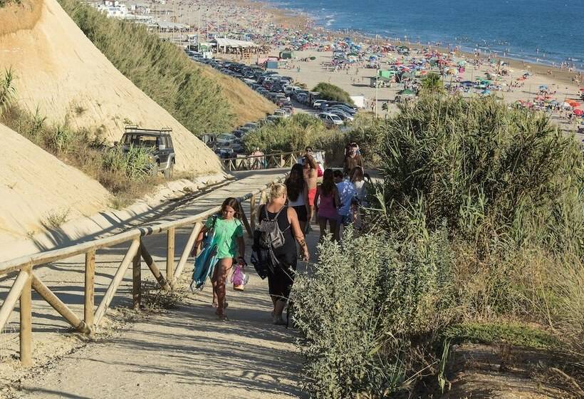 La Jabega By Conil Home