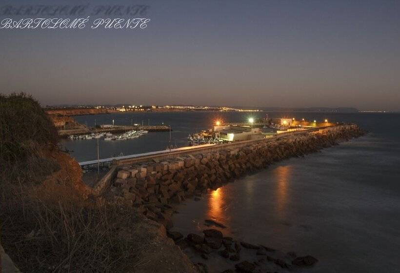 La Jabega By Conil Home