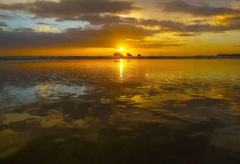 La Jabega By Conil Home