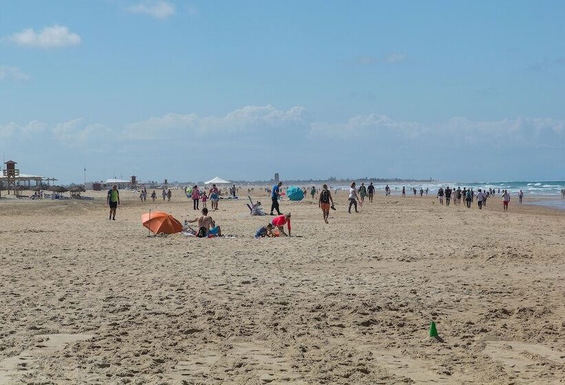 La Jabega By Conil Home