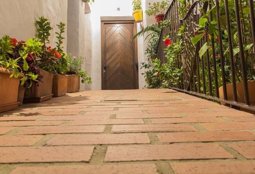 La Jabega By Conil Home