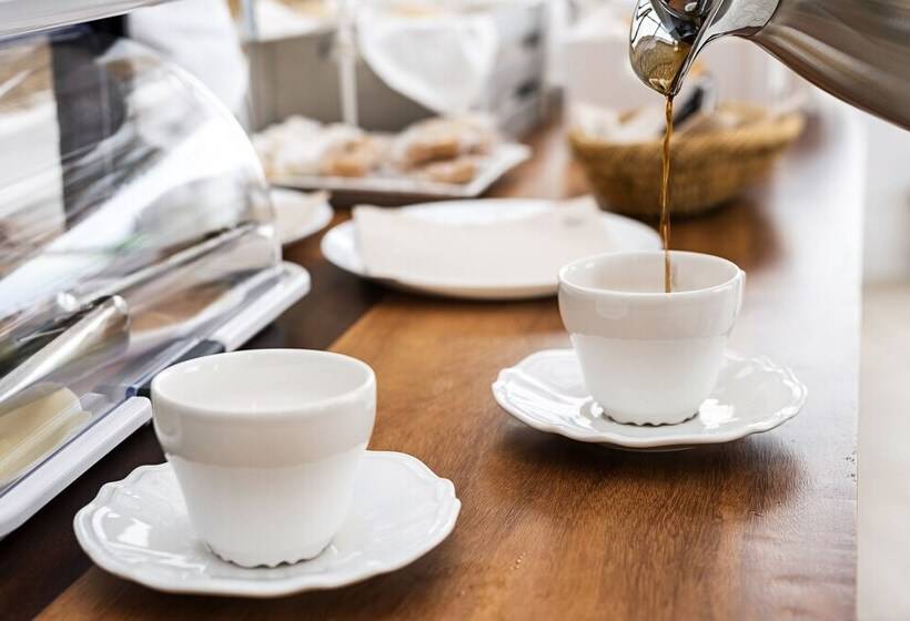 La Jabega By Conil Home