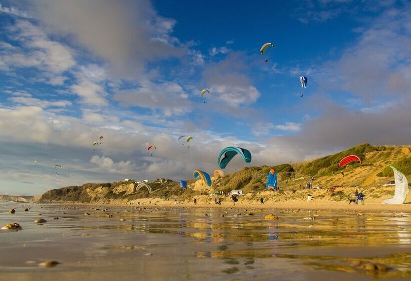 La Jabega By Conil Home