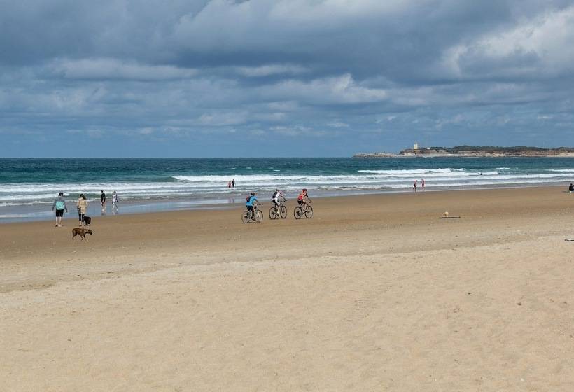 La Jabega By Conil Home