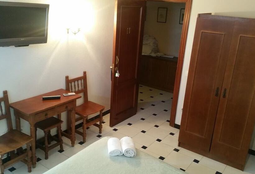 Hostal Boal