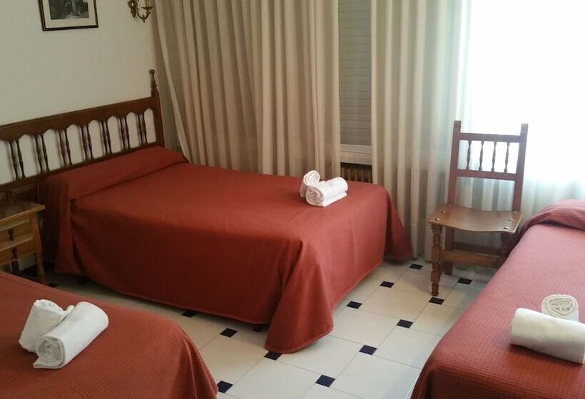 Hostal Boal