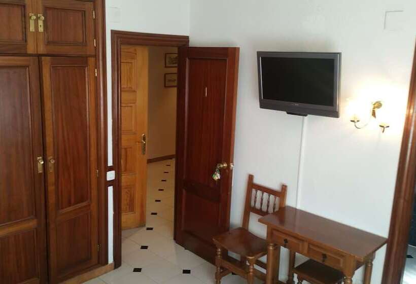 Hostal Boal