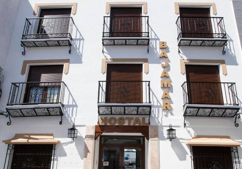 Hostal Boutique Bajamar