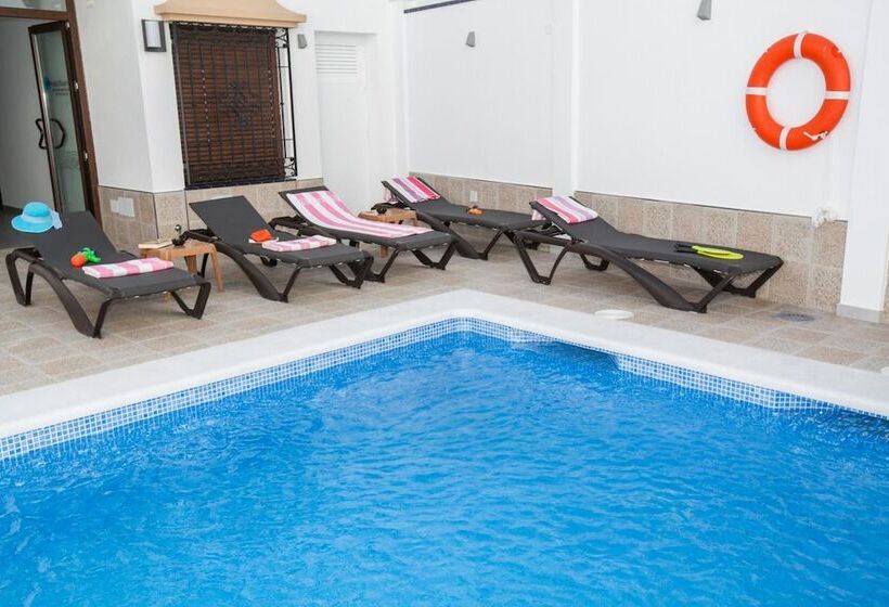 Hostal Boutique Bajamar